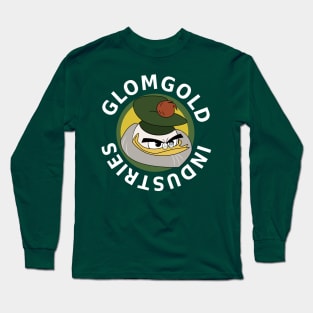 Glomgold Industries Long Sleeve T-Shirt